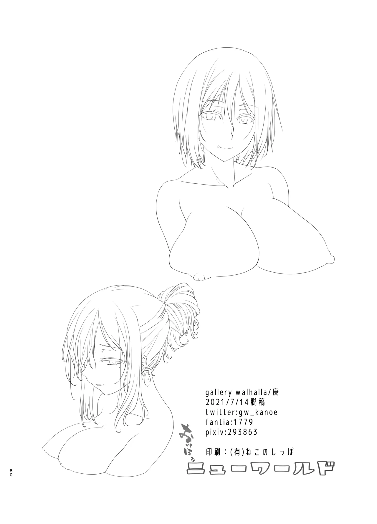 Actress Catalog 2021 - page79