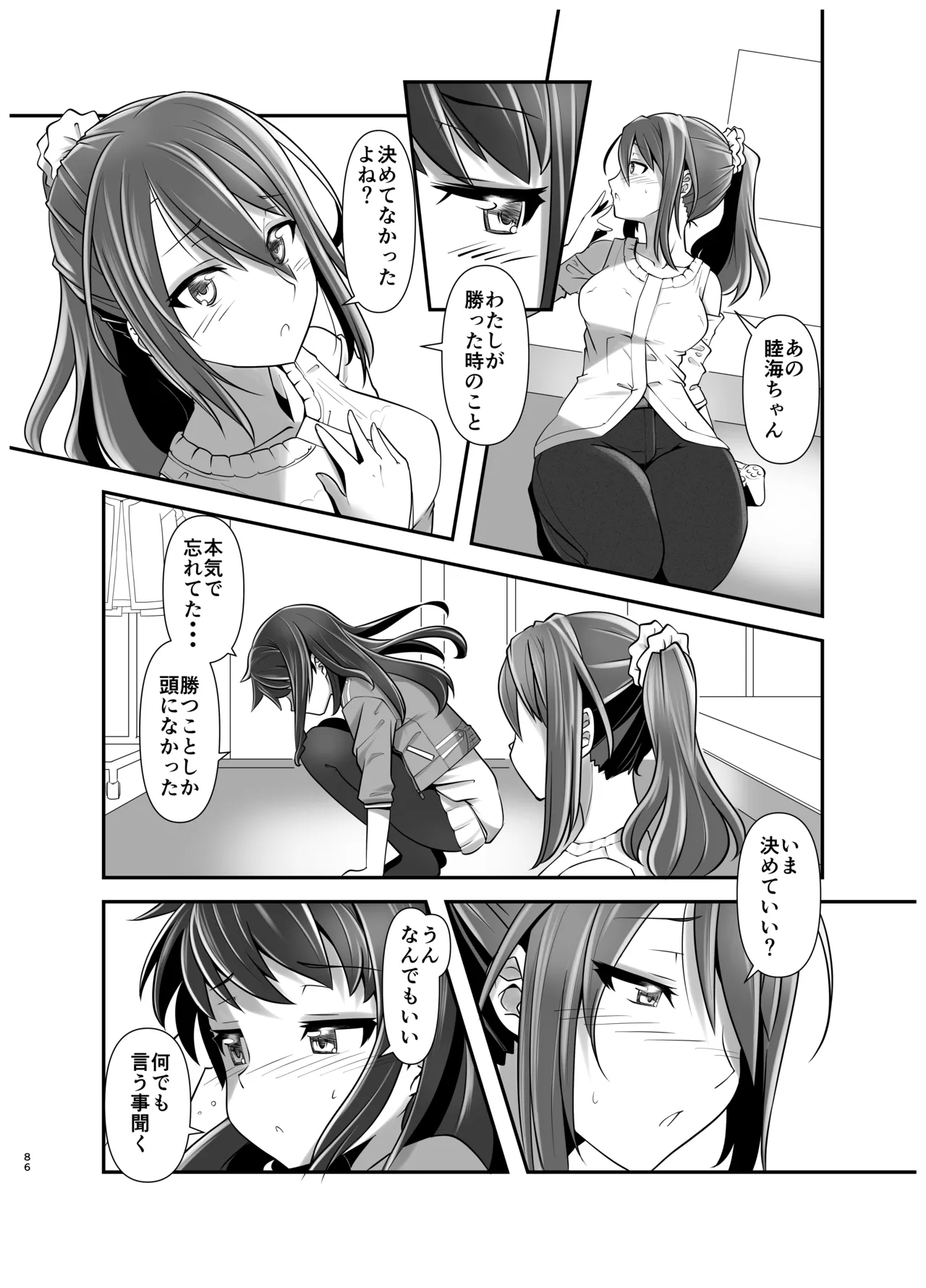 Actress Catalog 2021 - page85