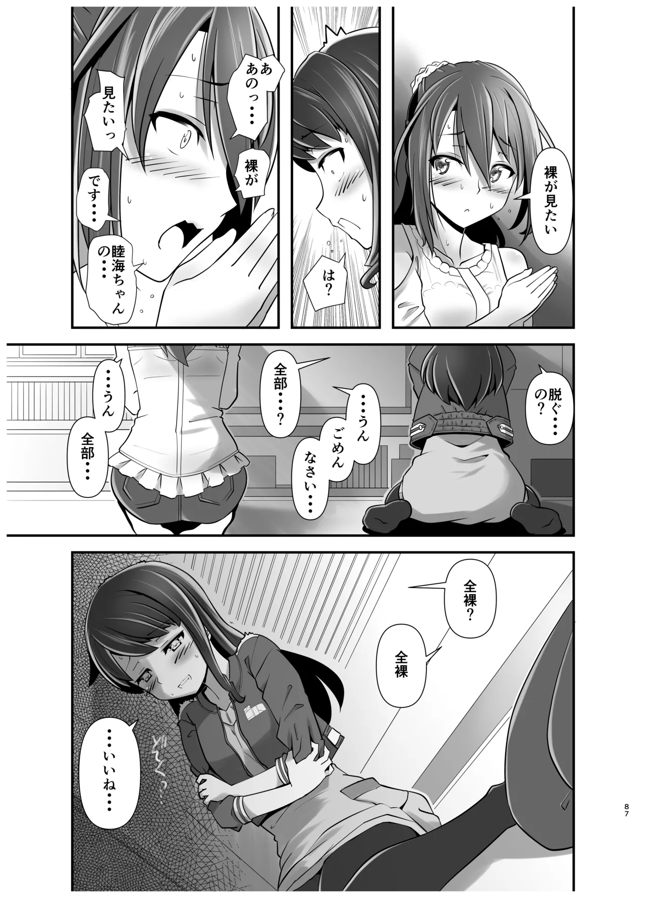 Actress Catalog 2021 - page86