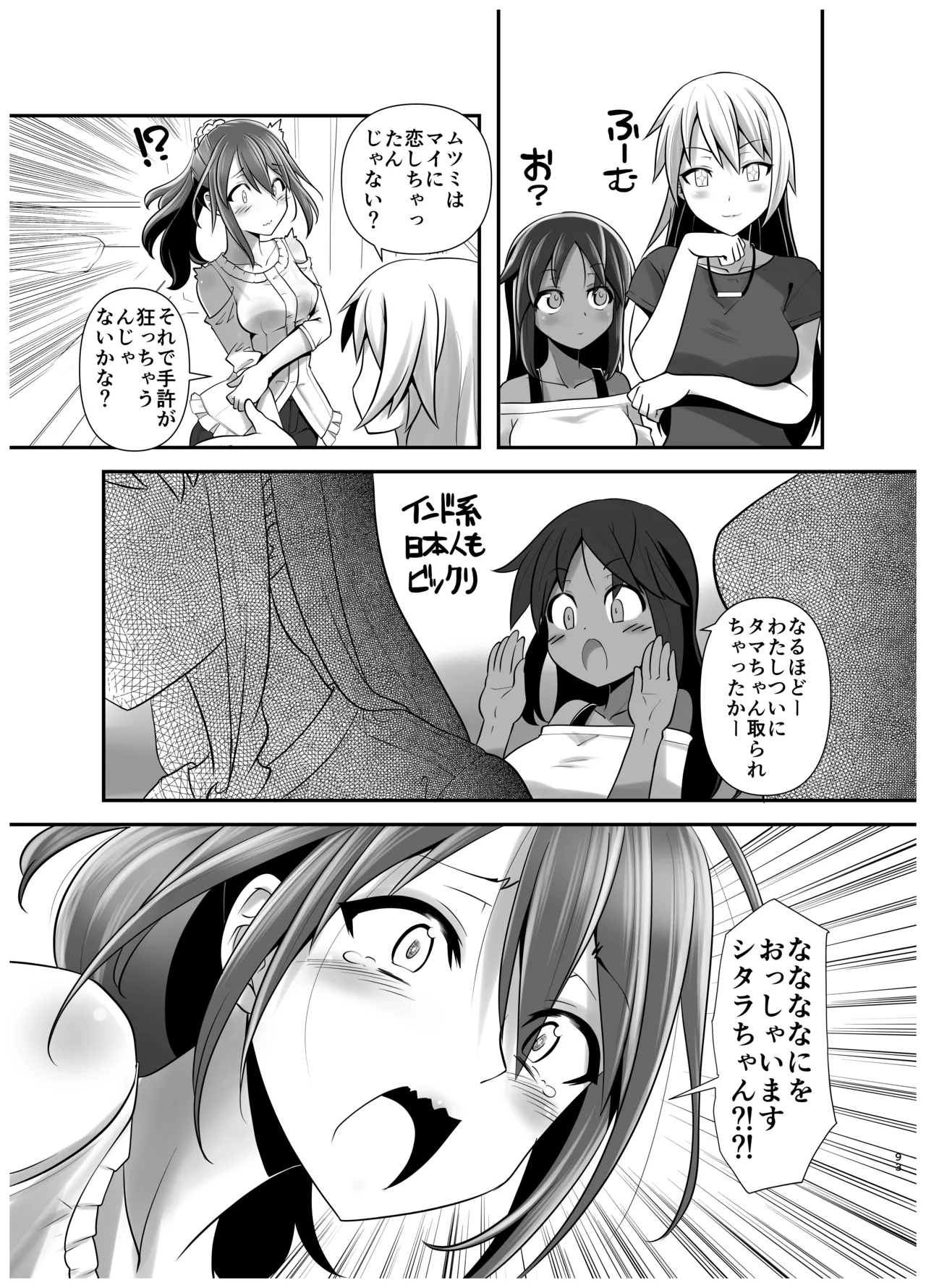 Actress Catalog 2021 - page92