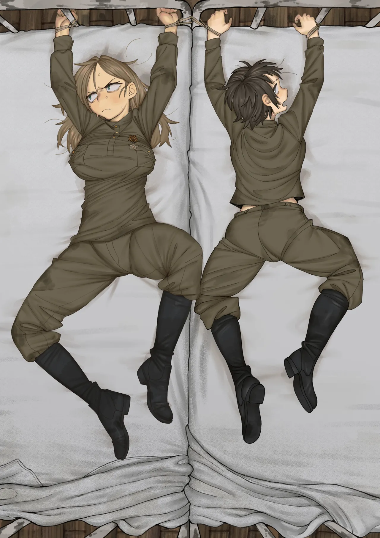 スナイパー - page2