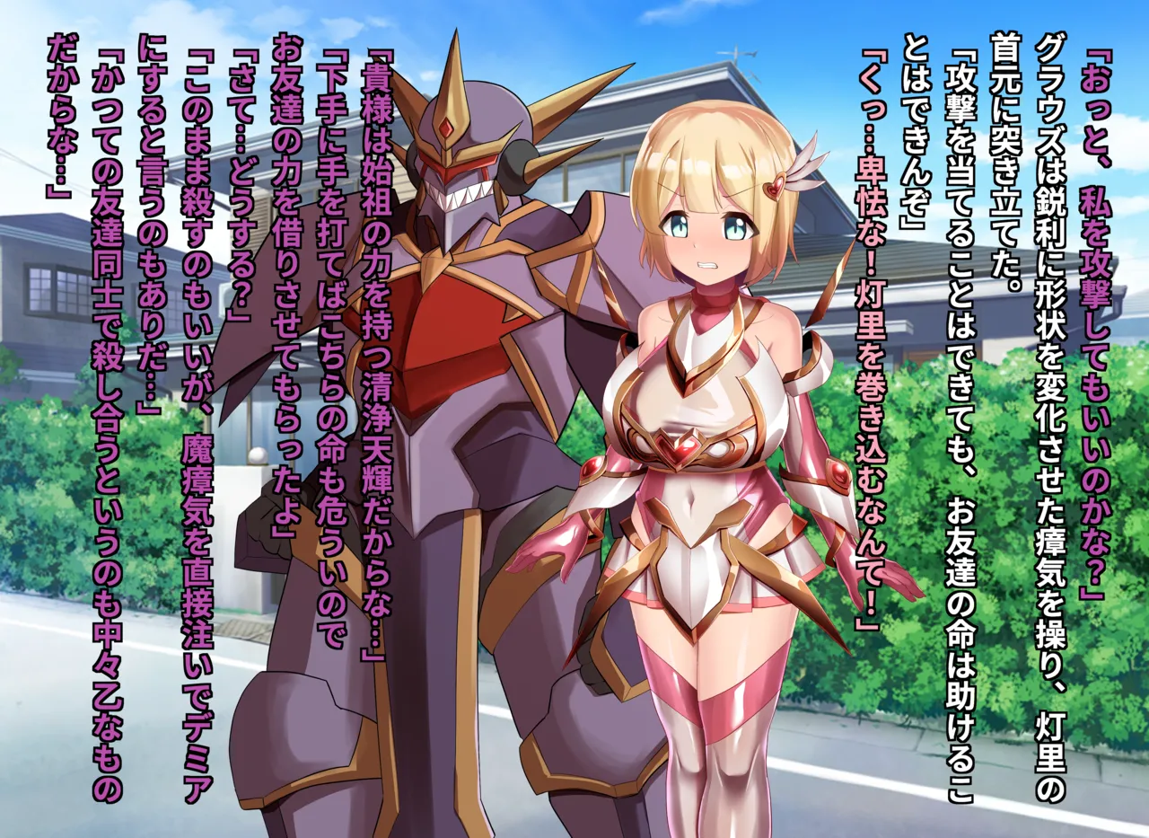 清浄天輝ピュアリモーラ - page26