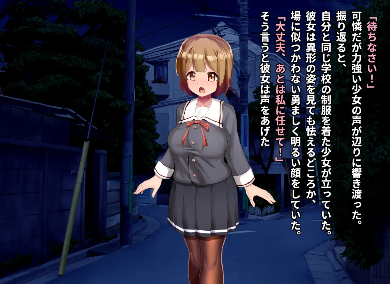 清浄天輝ピュアリモーラ - page4