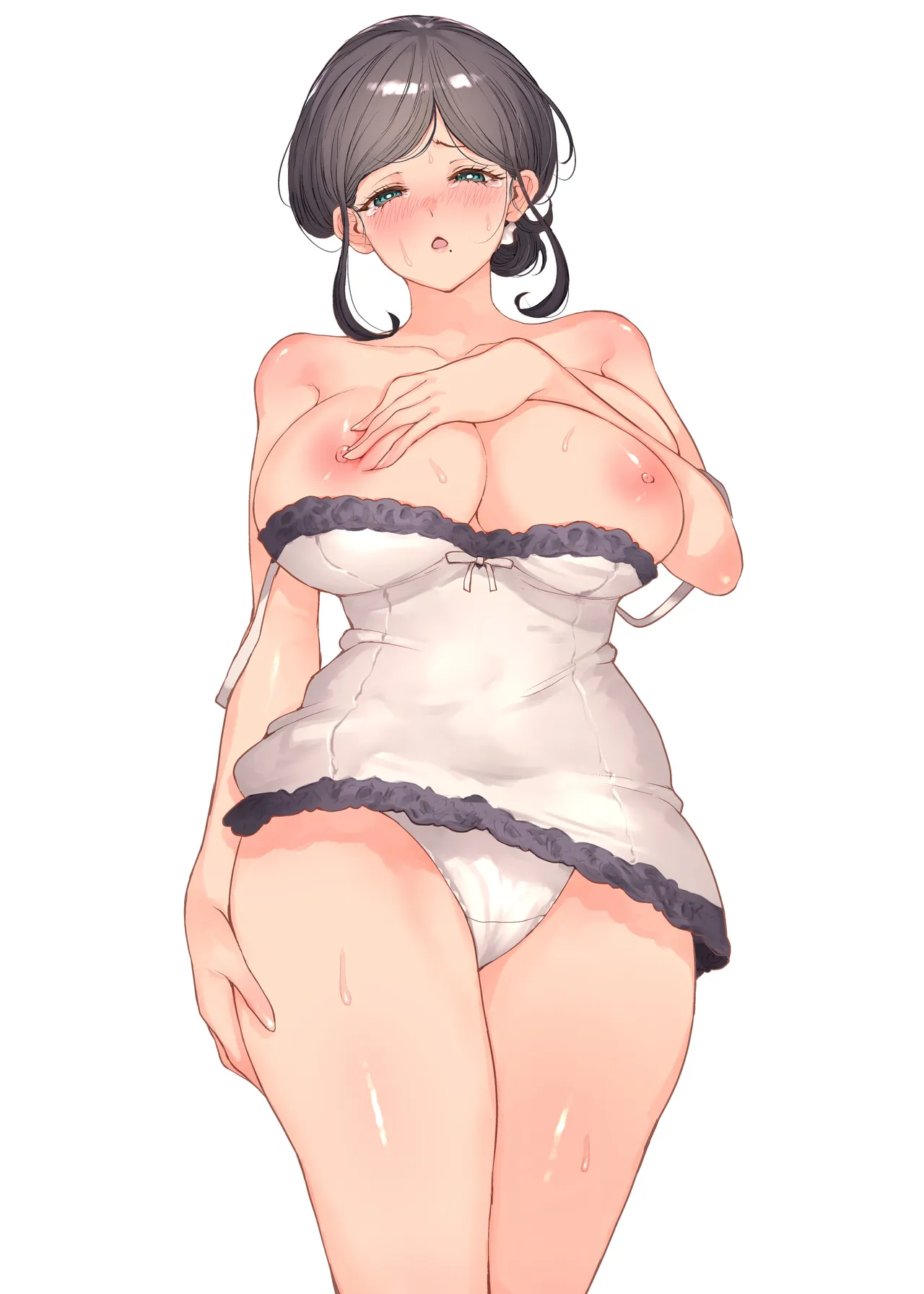 家族崩壊〜義母と義妹の味わい方〜 - page100