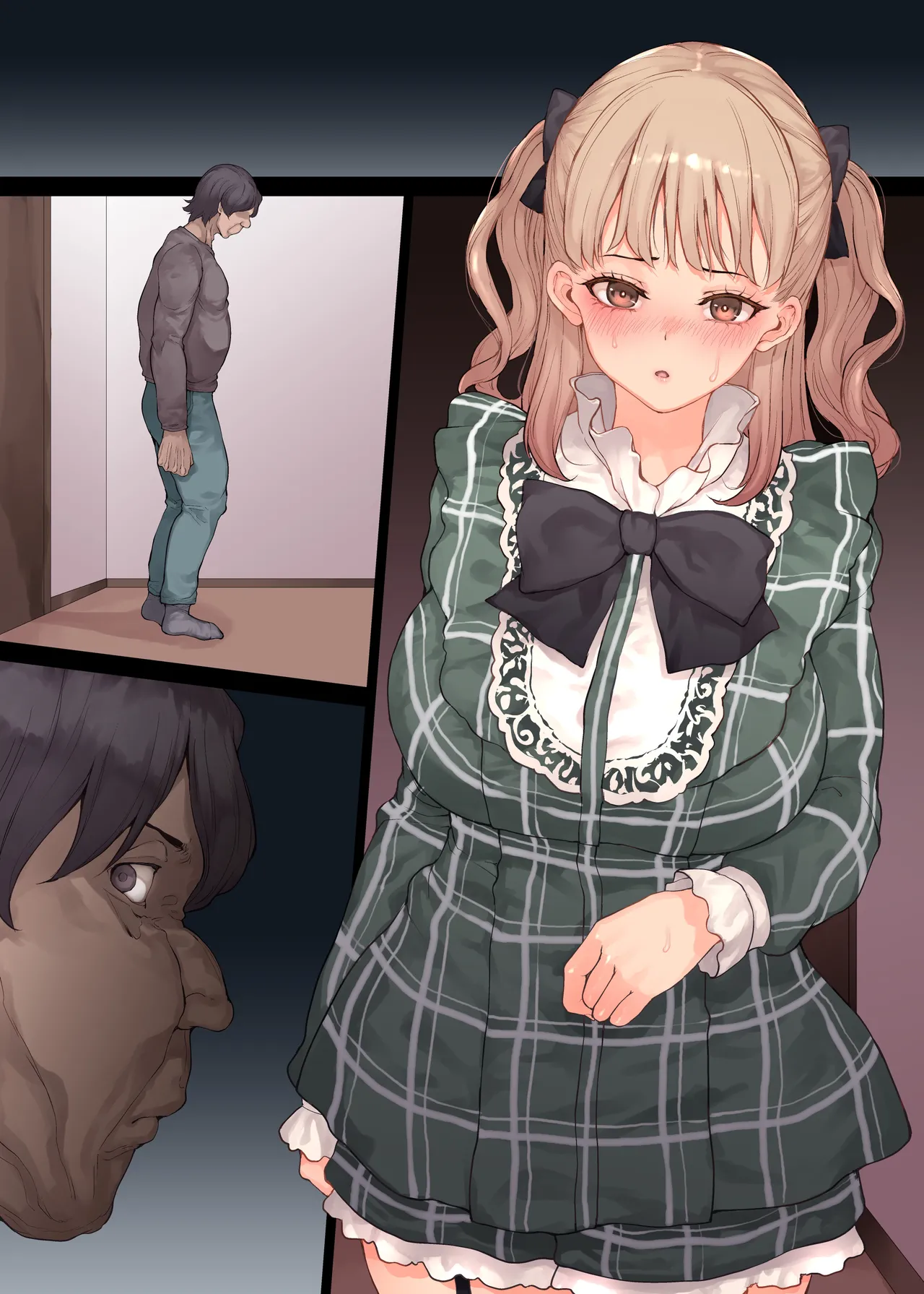 家族崩壊〜義母と義妹の味わい方〜 - page75