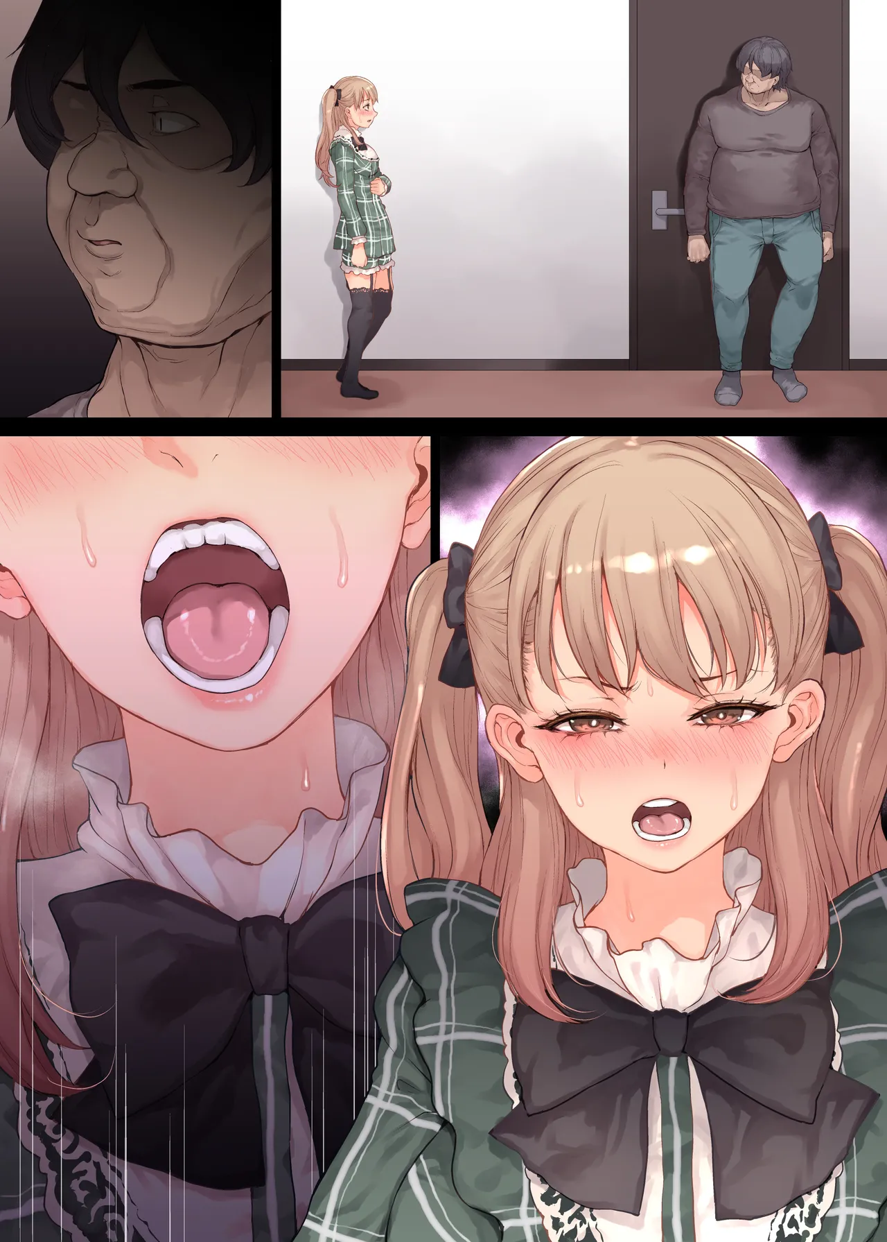 家族崩壊〜義母と義妹の味わい方〜 - page76