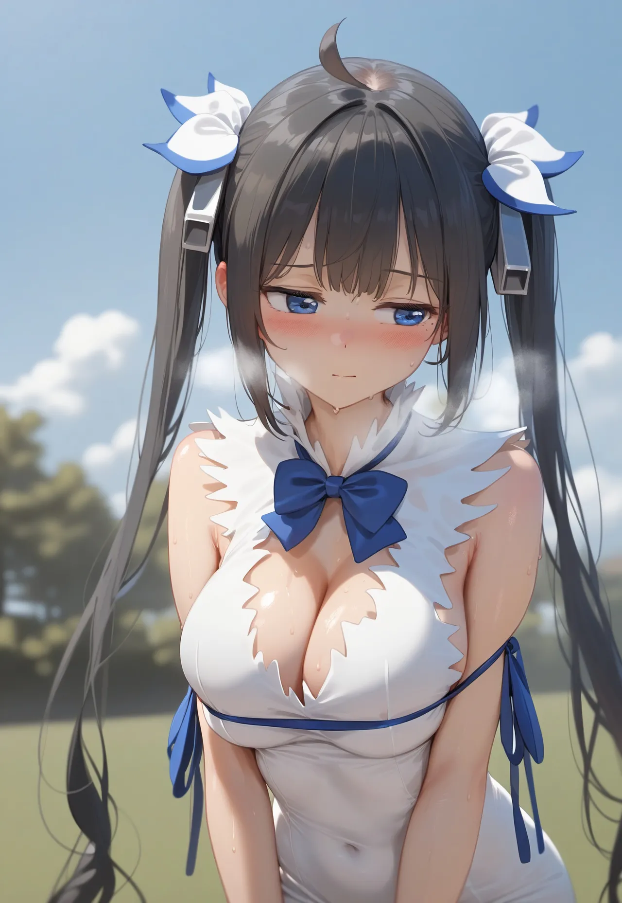 MISAAKI 2024-11-27 ヘsutia赫提斯亚 [AI Generated]