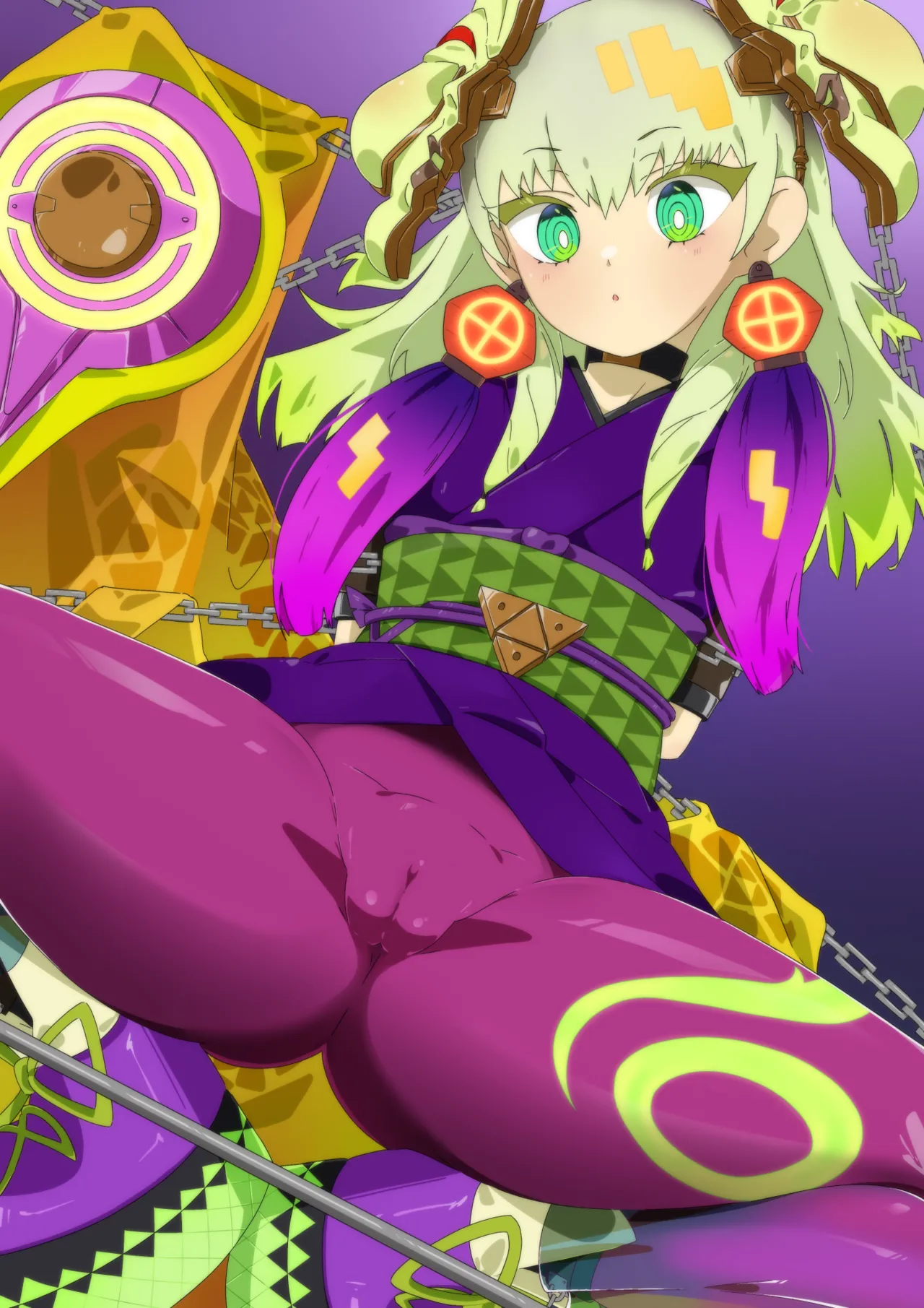 滓浦🔞 @tturauraura3 遊戯王OCG - page22