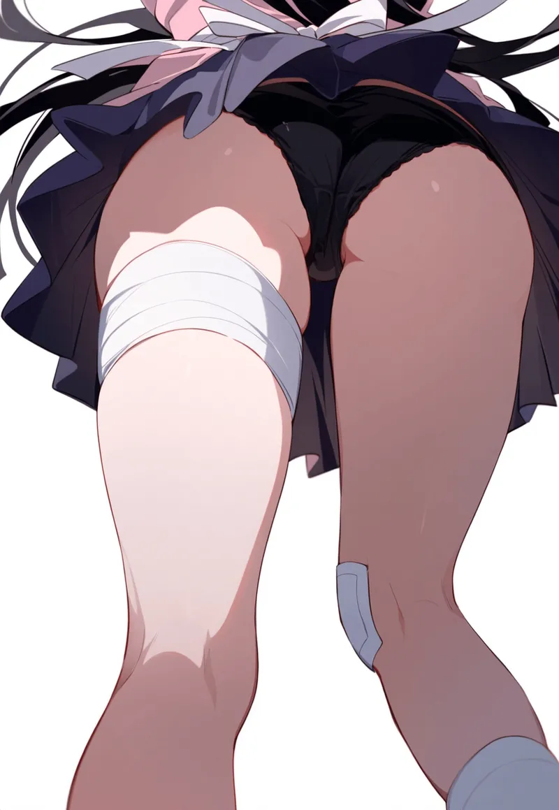 【PIXIV】 じゃがいもホクホク北海道 [AI Generated]20240911 ロンパンツと雑談 - page18