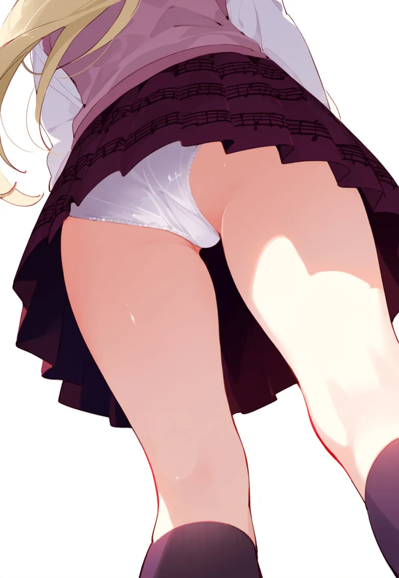 【PIXIV】 じゃがいもホクホク北海道 [AI Generated]20240911 ロンパンツと雑談 - page21