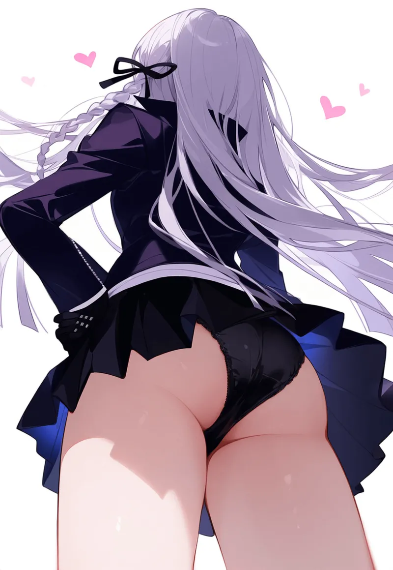 【PIXIV】 じゃがいもホクホク北海道 [AI Generated]20240911 ロンパンツと雑談 - page3