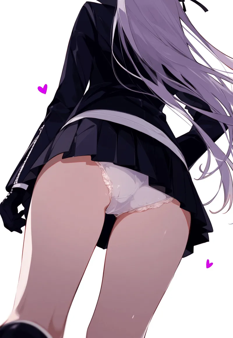 【PIXIV】 じゃがいもホクホク北海道 [AI Generated]20240911 ロンパンツと雑談 - page4