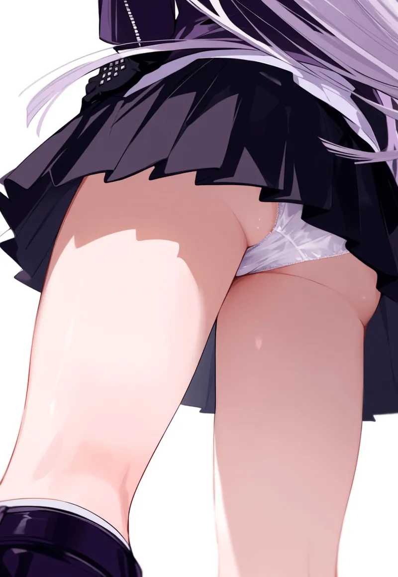 【PIXIV】 じゃがいもホクホク北海道 [AI Generated]20240911 ロンパンツと雑談 - page8