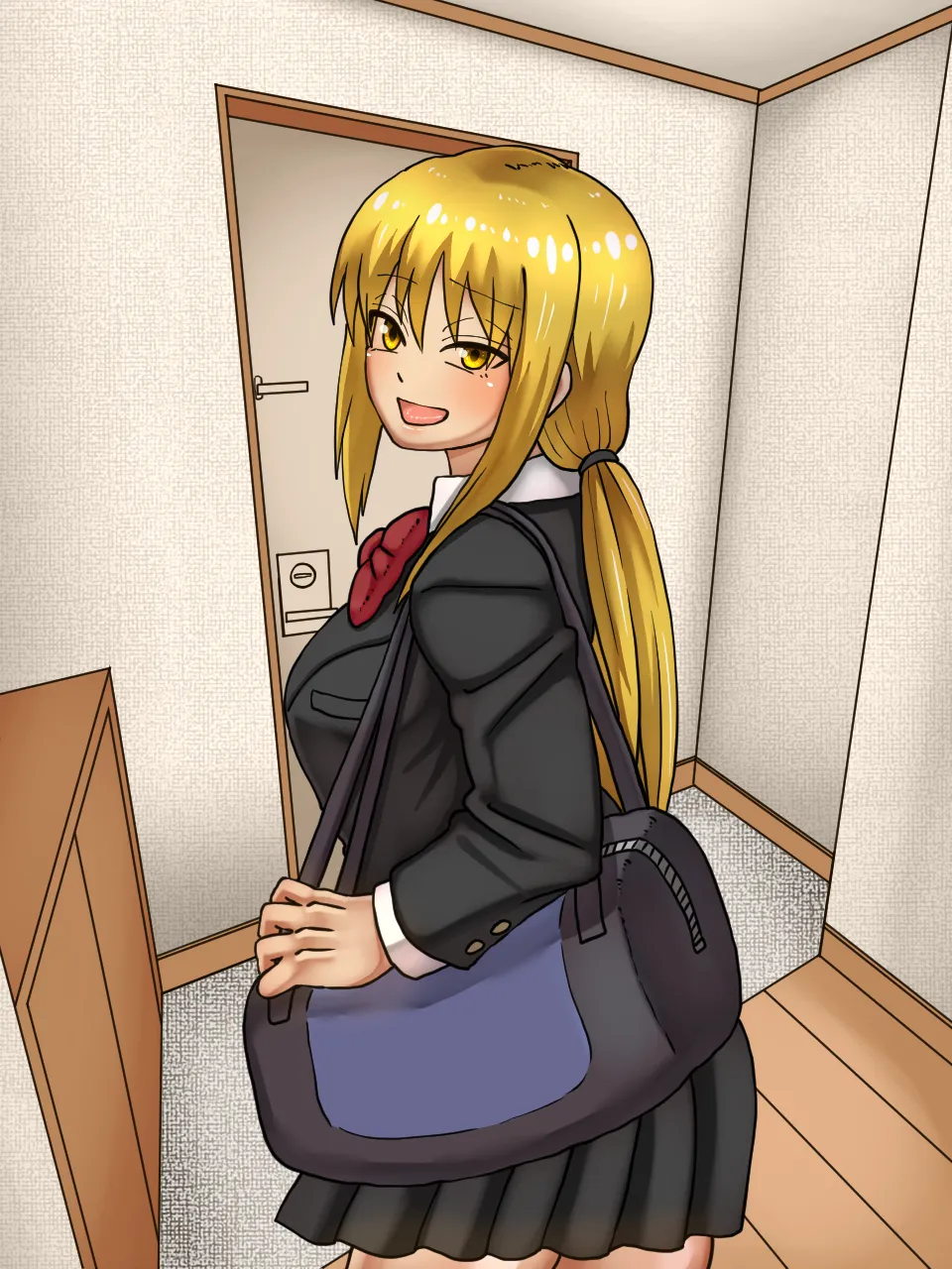 妹の親友とHしてたら妹にバレてしまった話 - page91