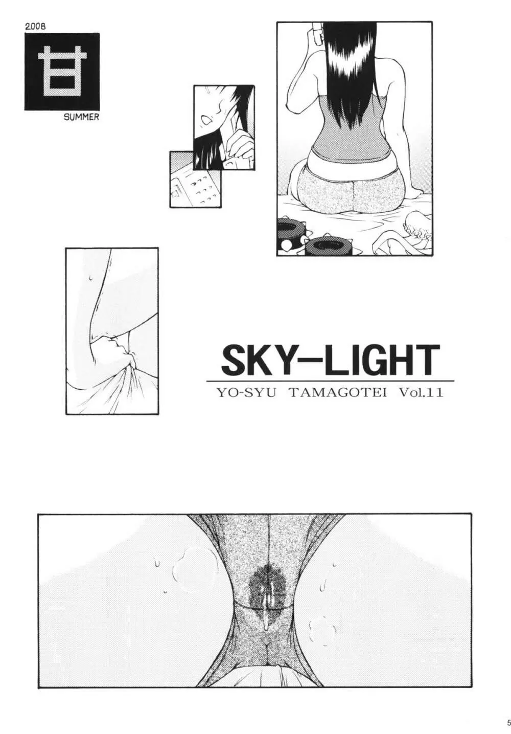 SKY LIGHT - page2
