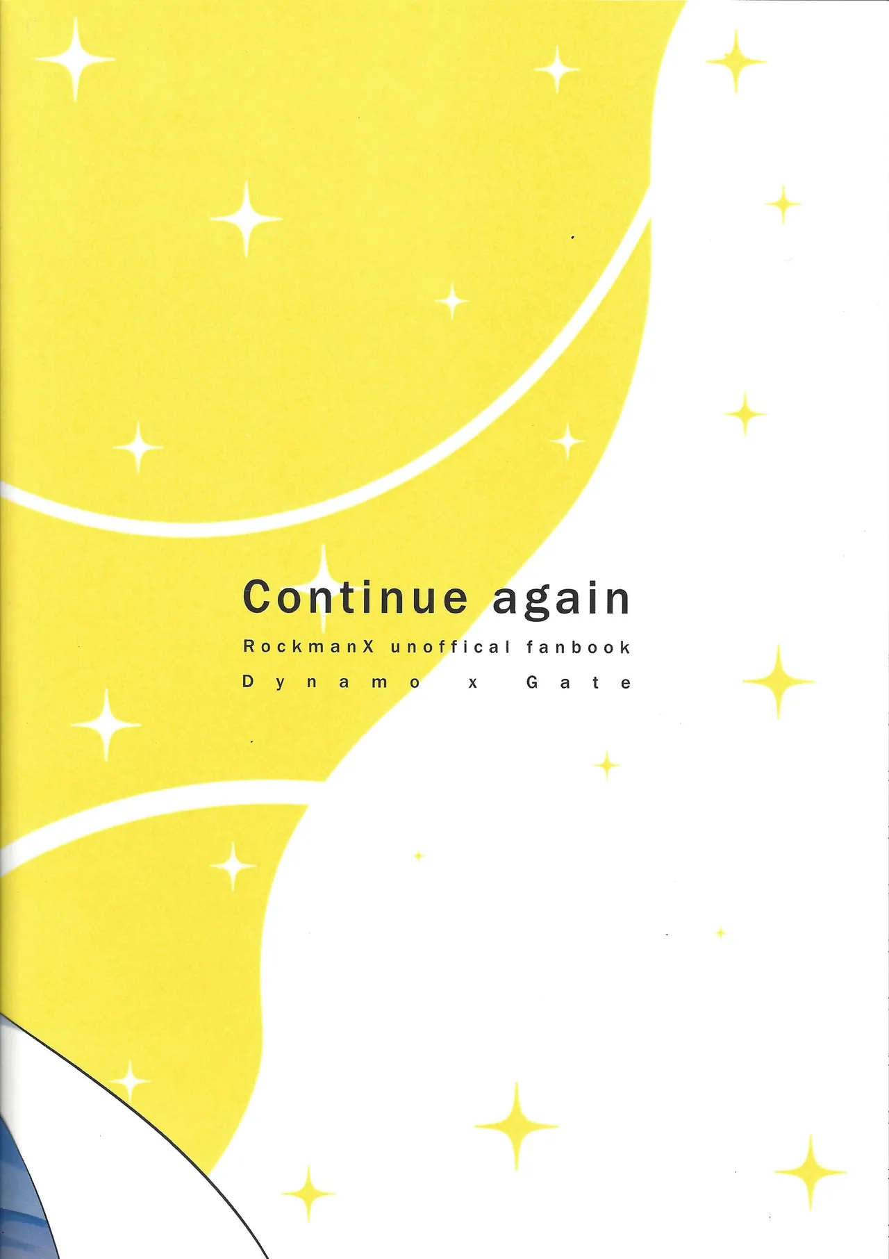 Continue Again - page49