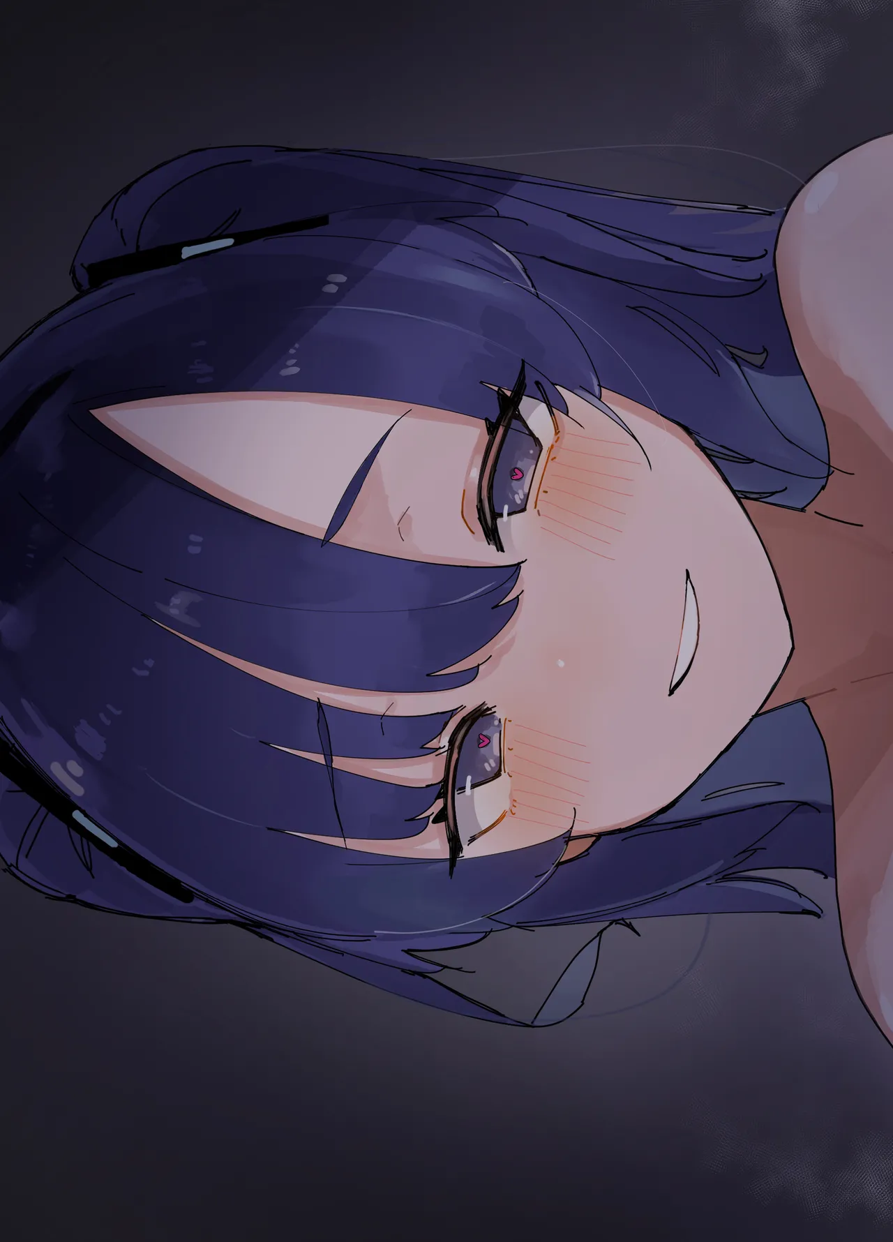 寝取らせた私が寝取られる確率は×××%⁈ 計算通り、かんぺき～♡ - page30