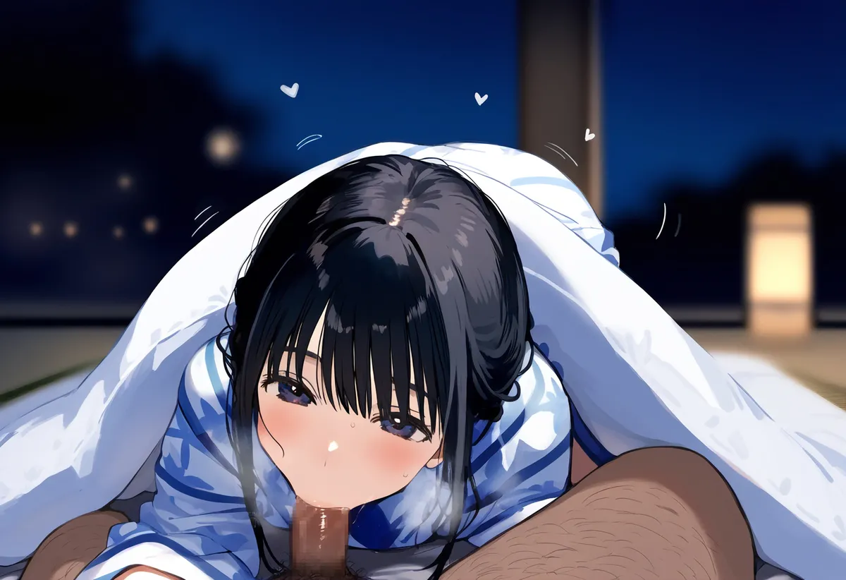 しゅあ / syure [AI Generated] 合集 - page106