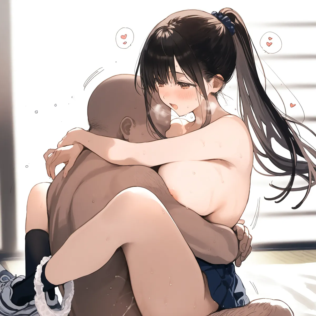 しゅあ / syure [AI Generated] 合集 - page136