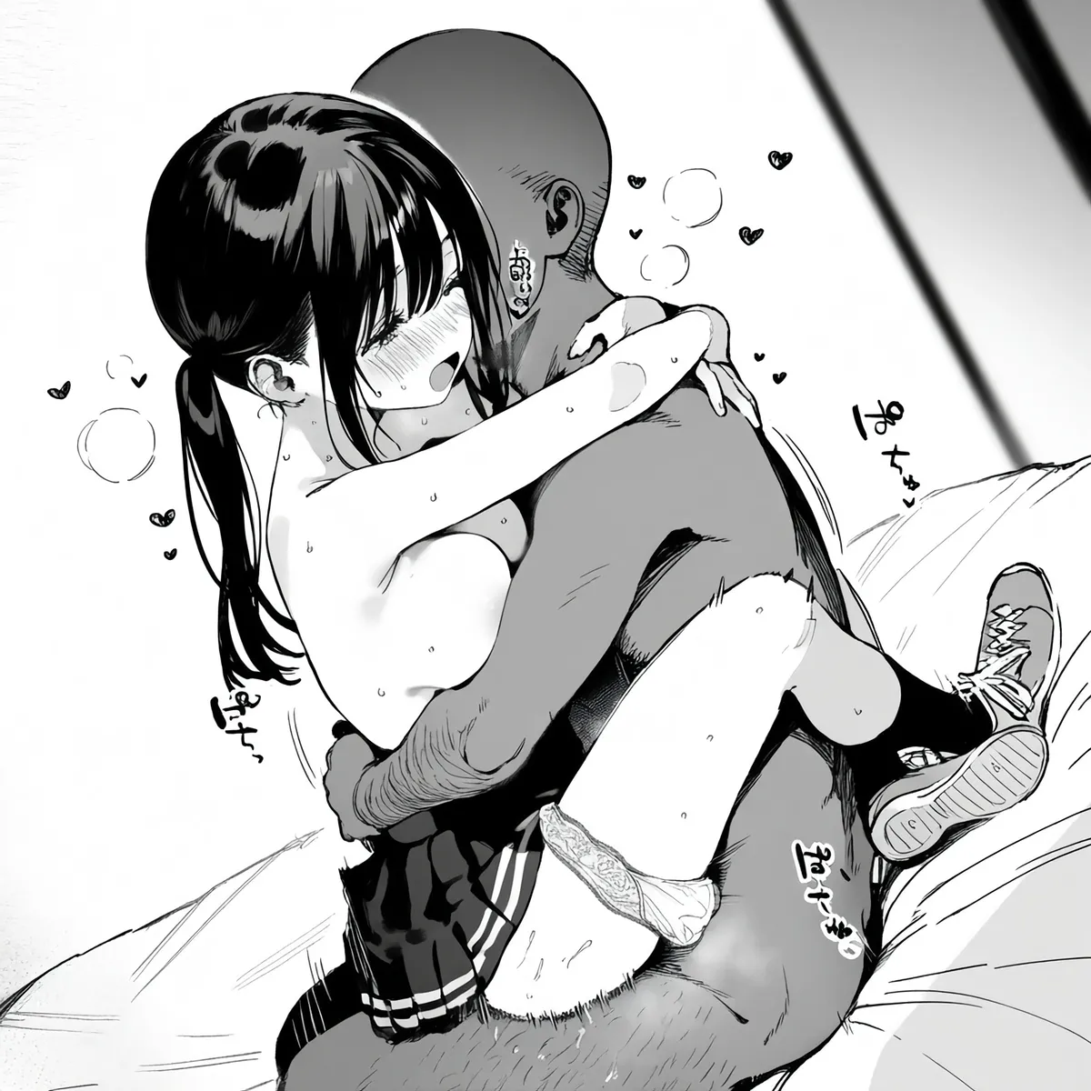 しゅあ / syure [AI Generated] 合集 - page173