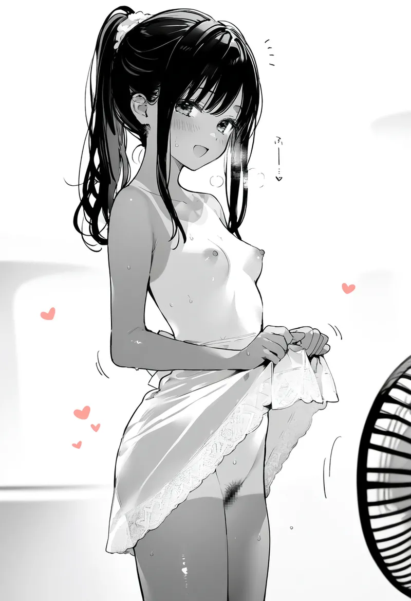 しゅあ / syure [AI Generated] 合集 - page177