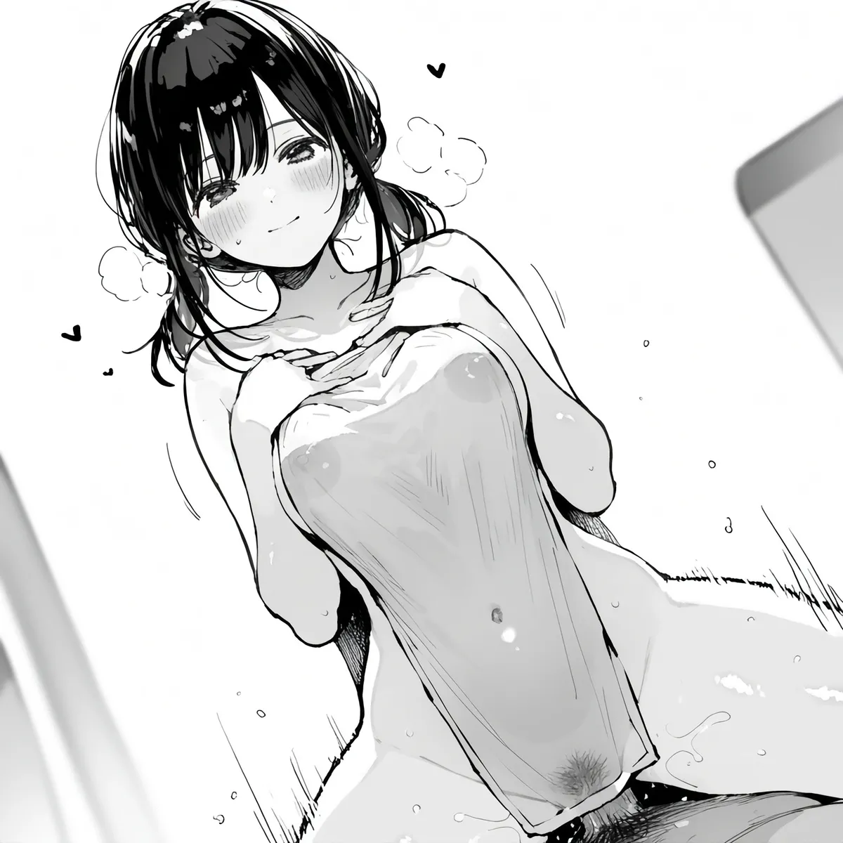 しゅあ / syure [AI Generated] 合集 - page183