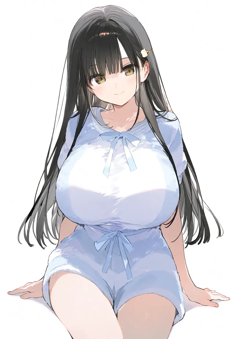 しゅあ / syure [AI Generated] 合集 - page19