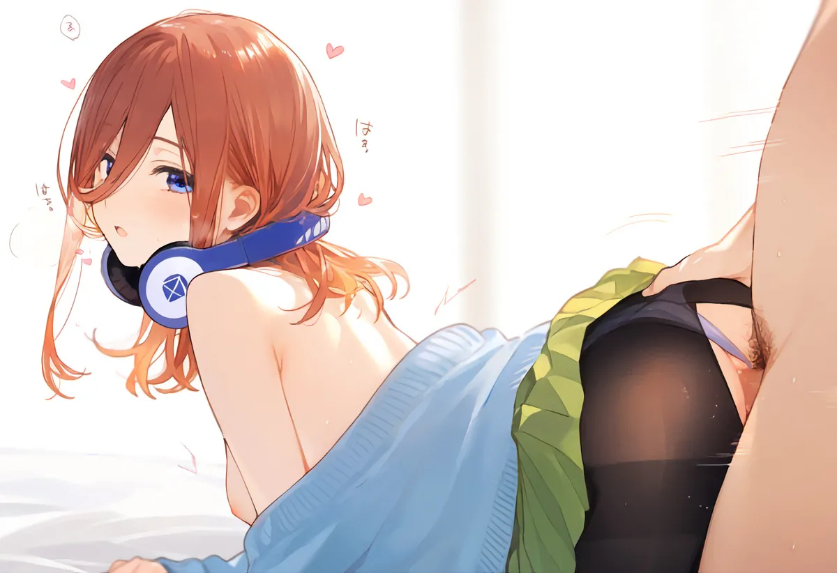 しゅあ / syure [AI Generated] 合集 - page191