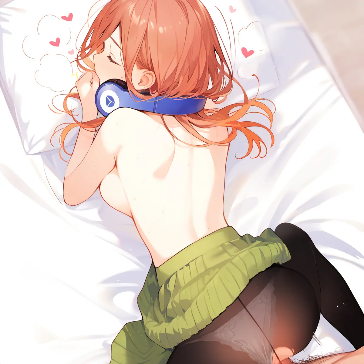 しゅあ / syure [AI Generated] 合集 - page198