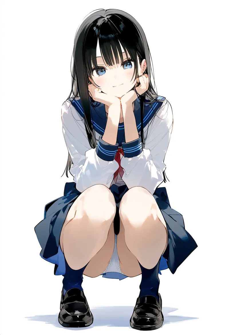しゅあ / syure [AI Generated] 合集 - page20