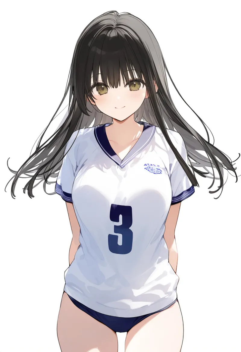 しゅあ / syure [AI Generated] 合集 - page21