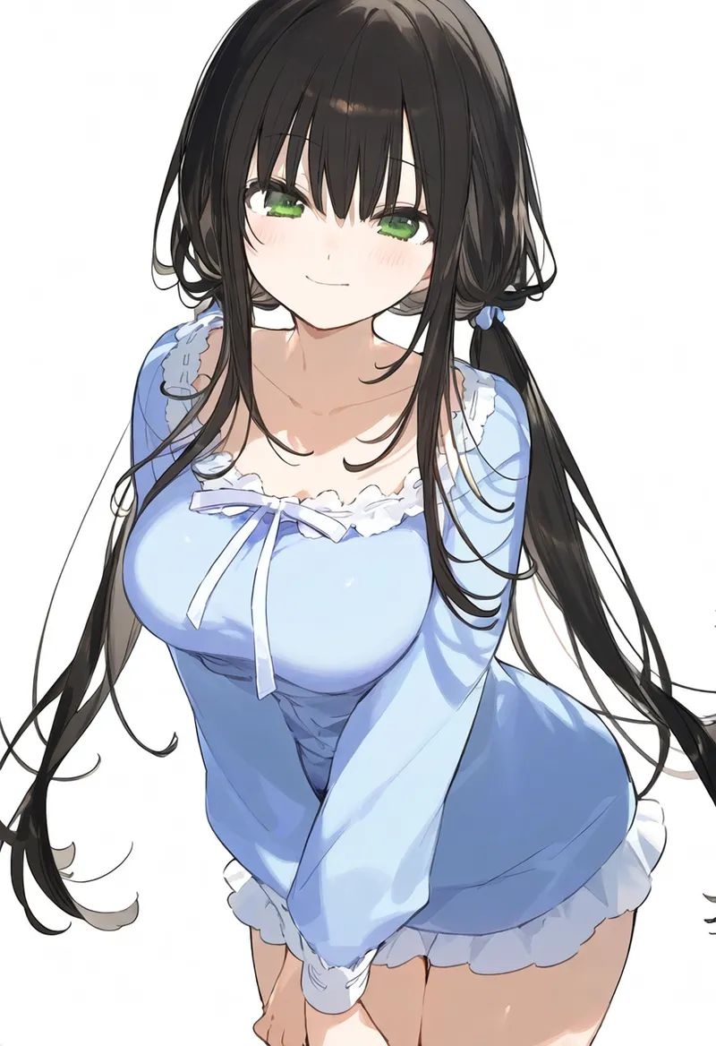 しゅあ / syure [AI Generated] 合集 - page22
