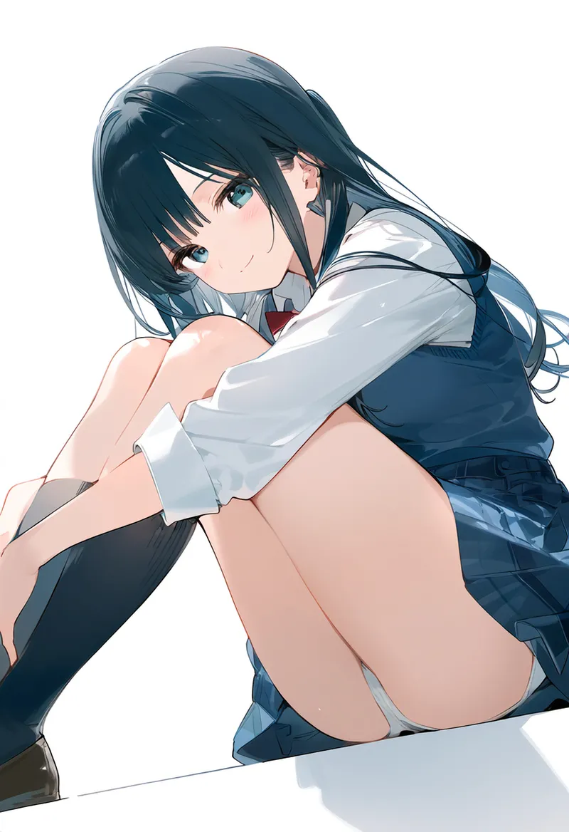 しゅあ / syure [AI Generated] 合集 - page23