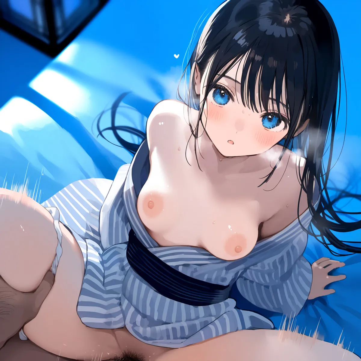 しゅあ / syure [AI Generated] 合集 - page232