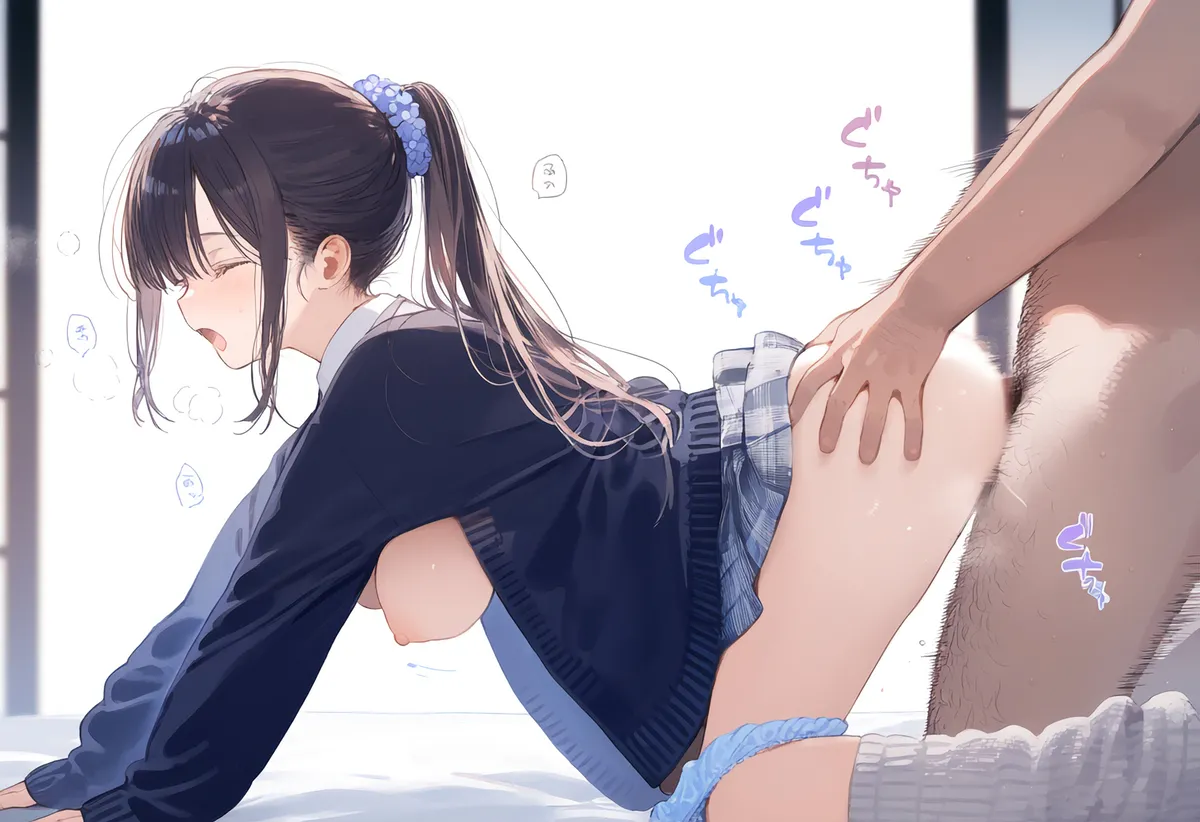 しゅあ / syure [AI Generated] 合集 - page245