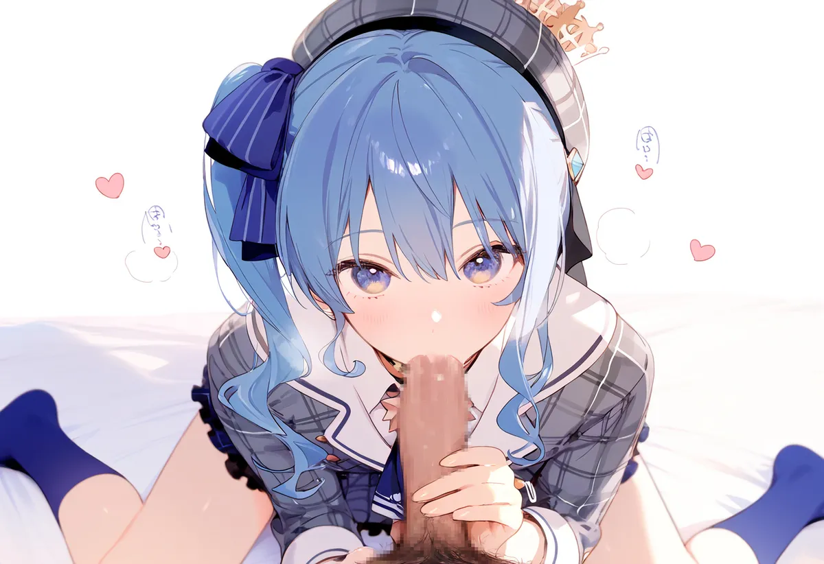 しゅあ / syure [AI Generated] 合集 - page261