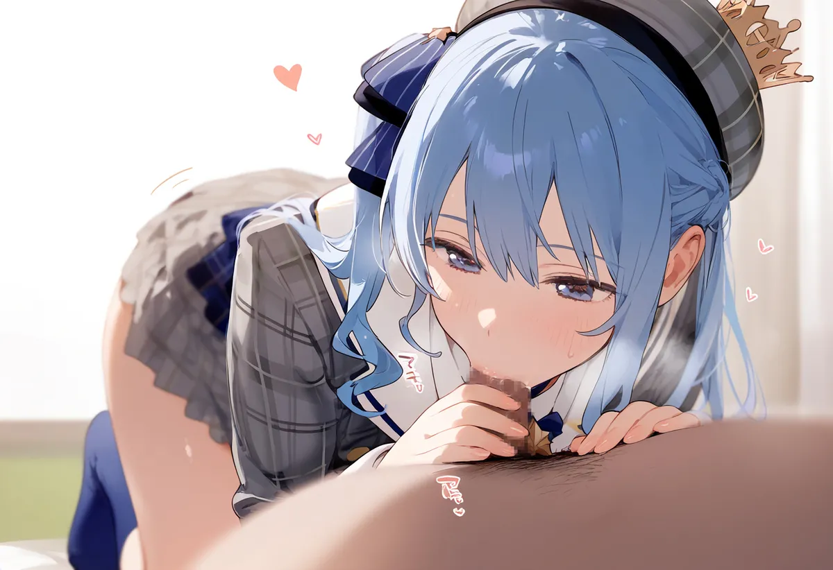 しゅあ / syure [AI Generated] 合集 - page268