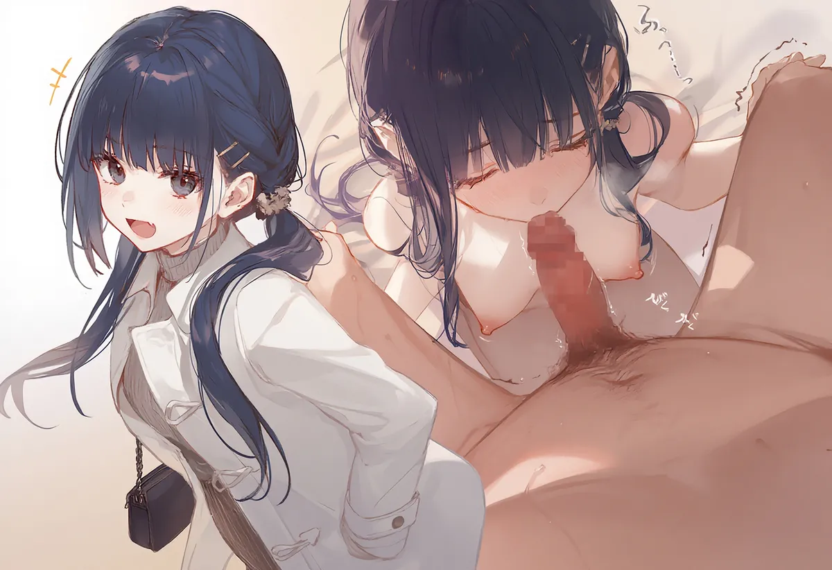 しゅあ / syure [AI Generated] 合集 - page338