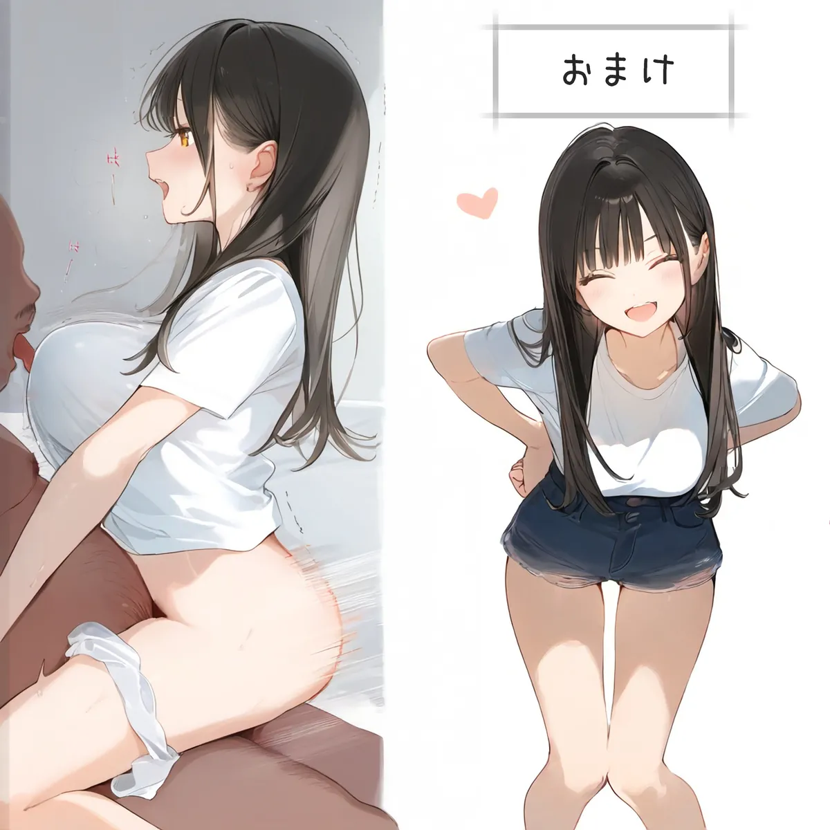 しゅあ / syure [AI Generated] 合集 - page5