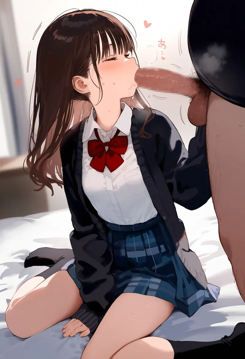 しゅあ / syure [AI Generated] 合集 - page67