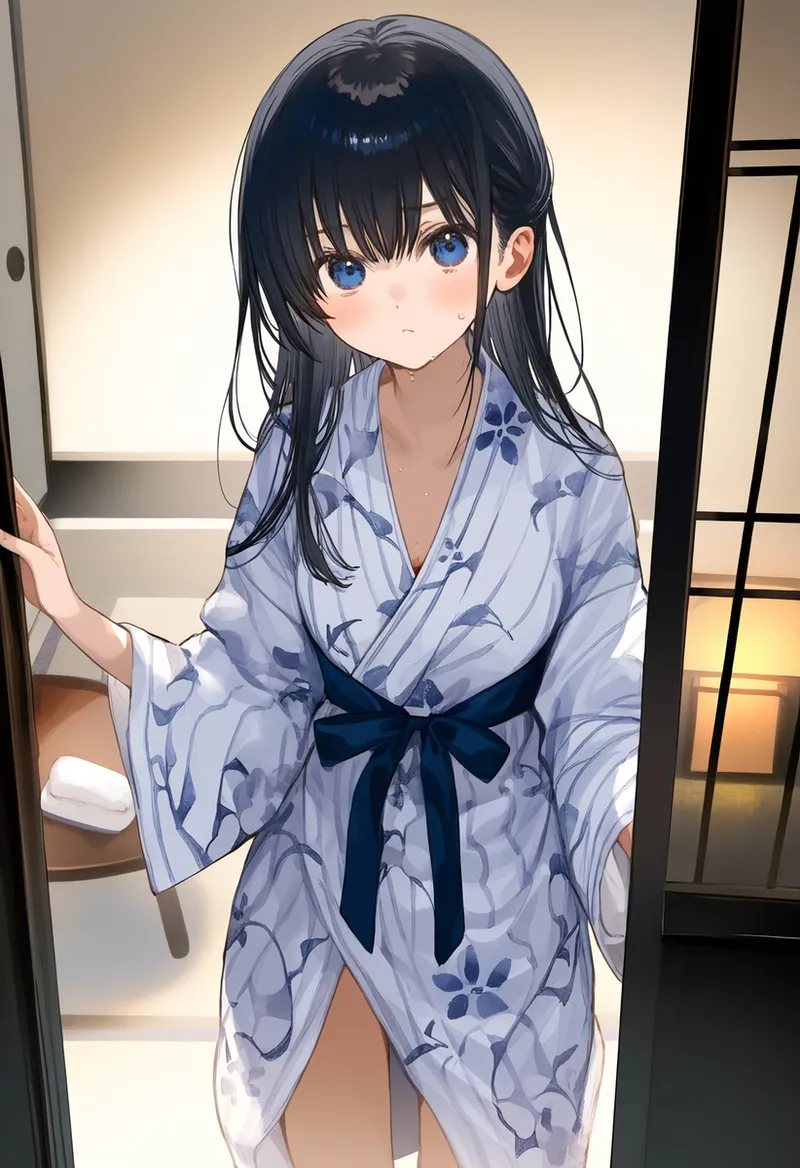 しゅあ / syure [AI Generated] 合集 - page99