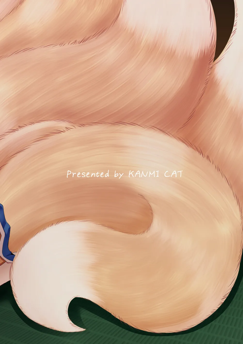 だいすきなひとのふくをきたひ - page28