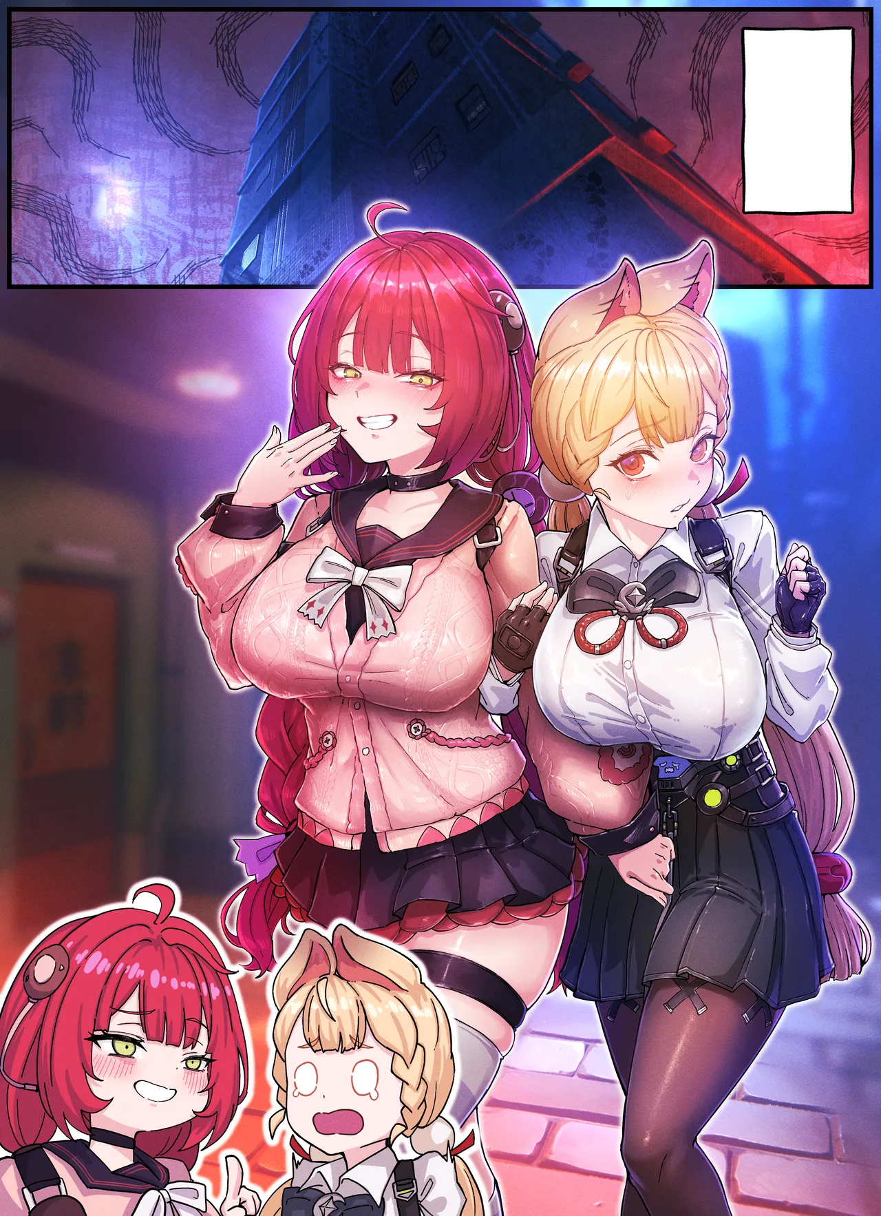 Z.Z.Z Gravure #3 - page43