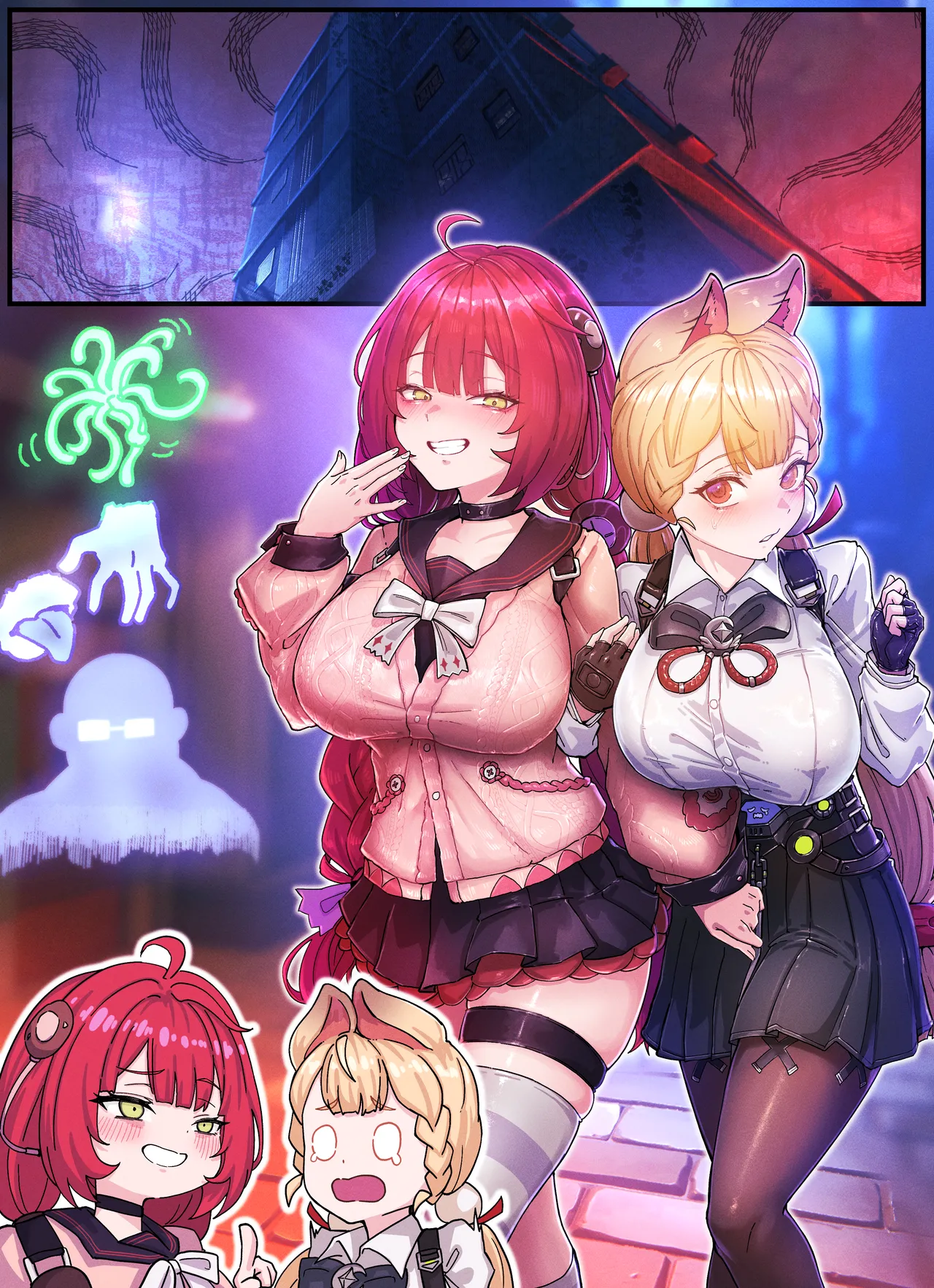 Z.Z.Z Gravure #3 - page22