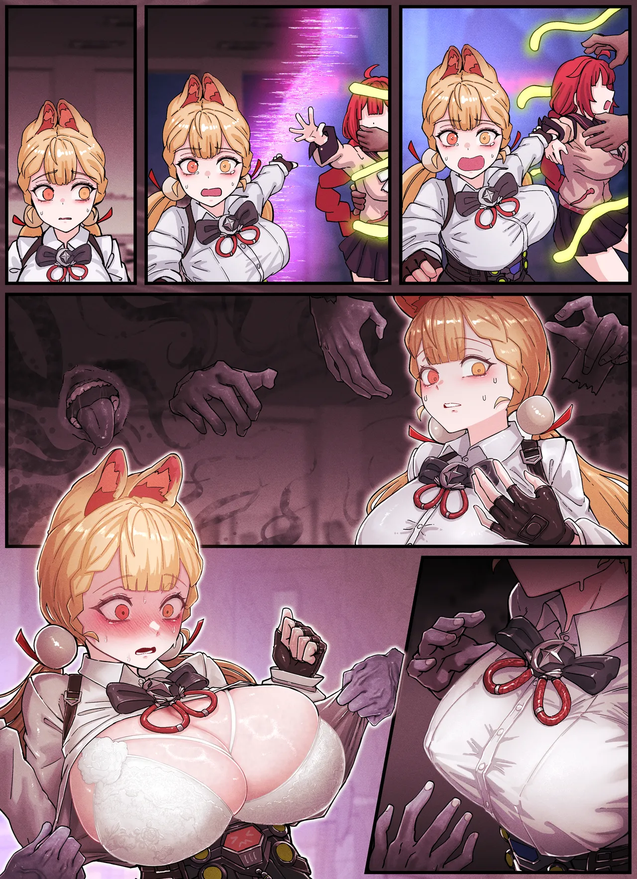 Z.Z.Z Gravure #3 - page24