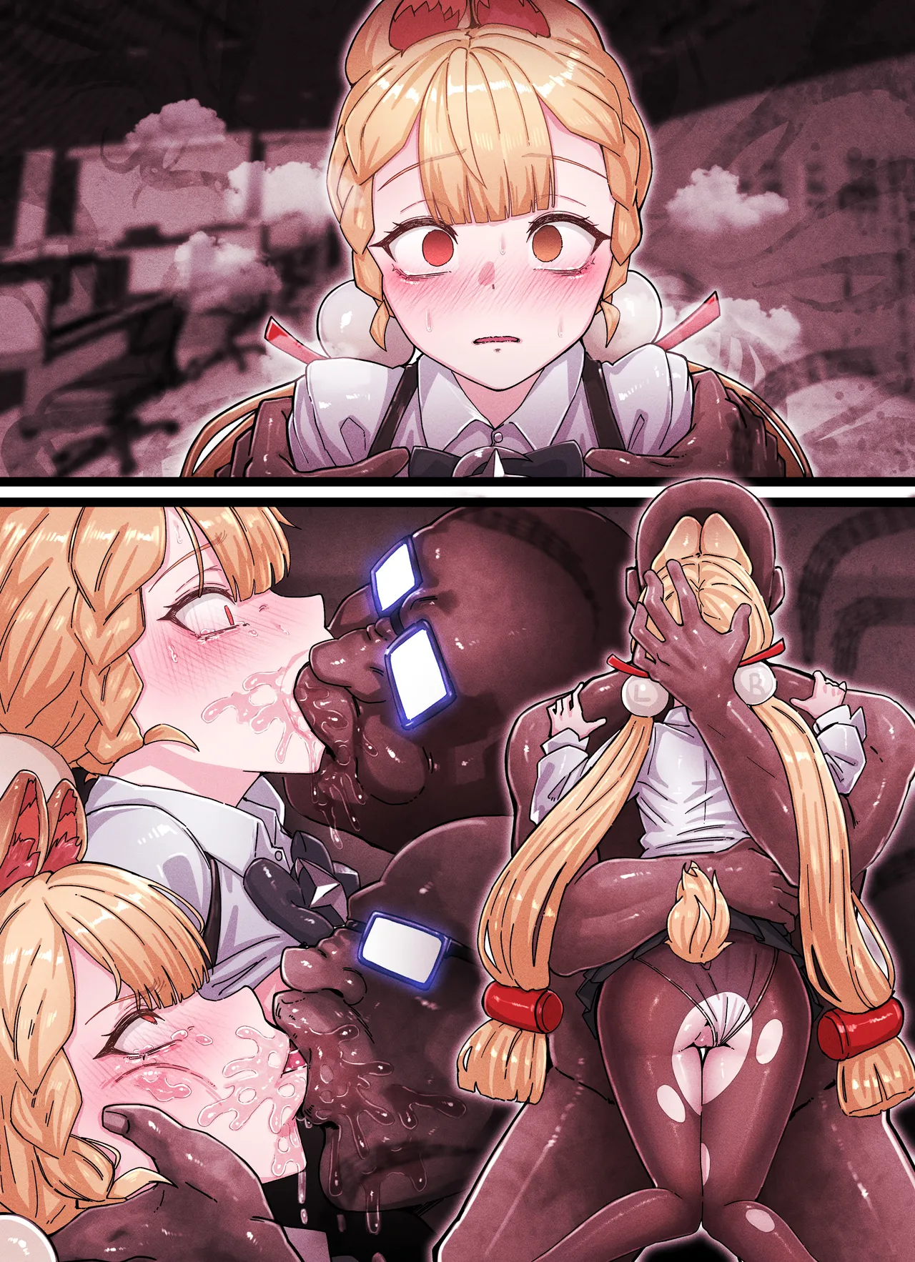 Z.Z.Z Gravure #3 - page31