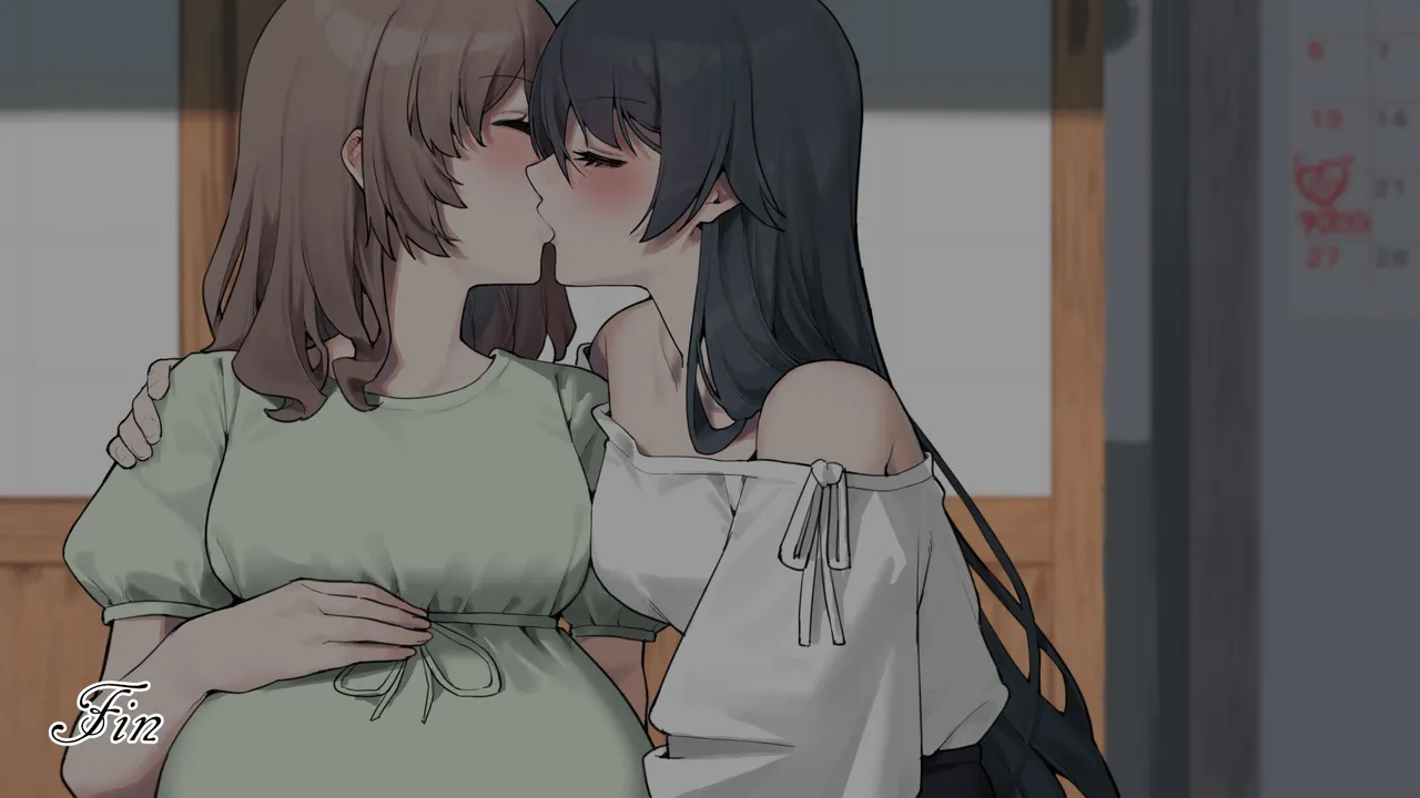 月下巫契譚～姉妹巫女、重なる吐息と二つの想い～ - page151