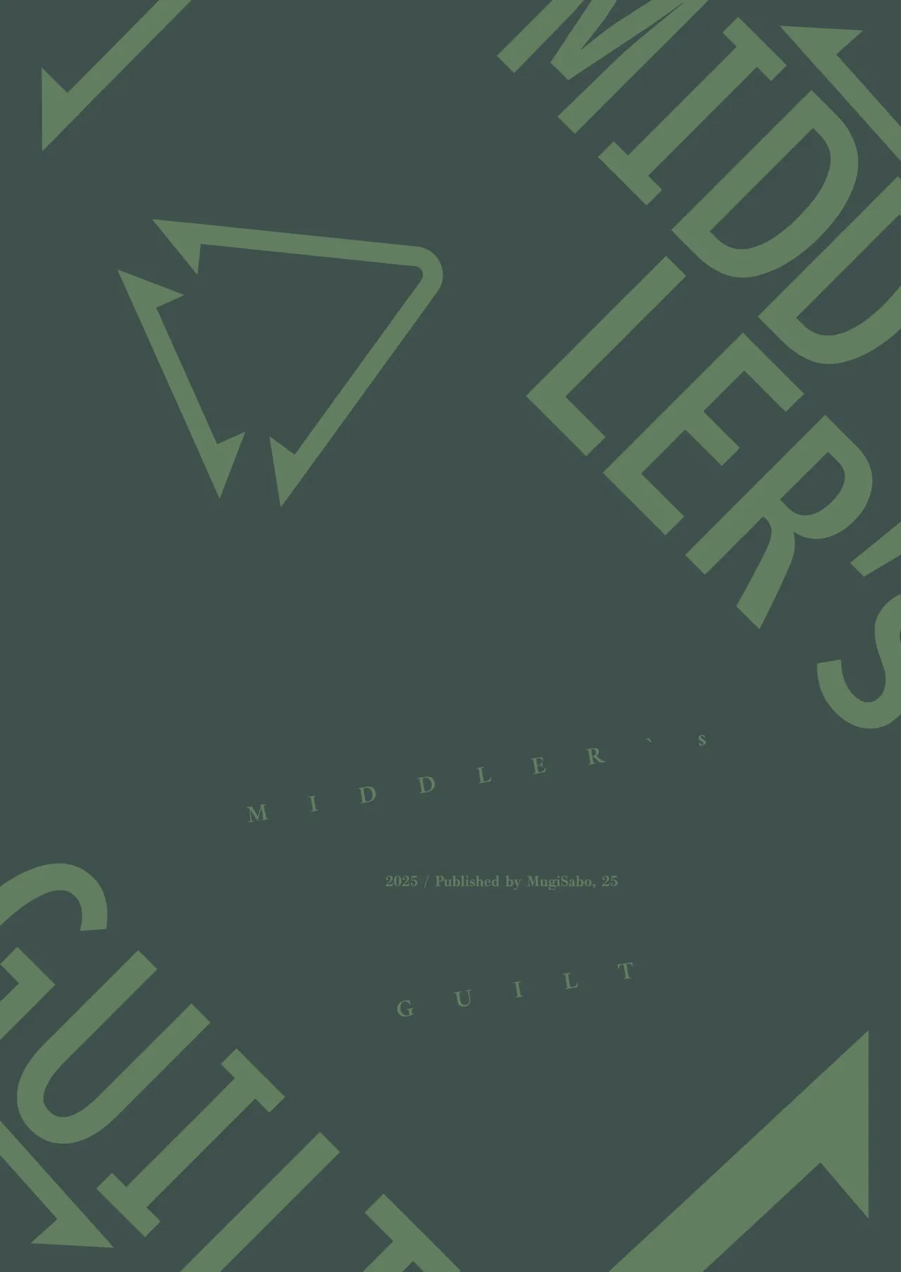 MIDDLER'S GUILT - page56