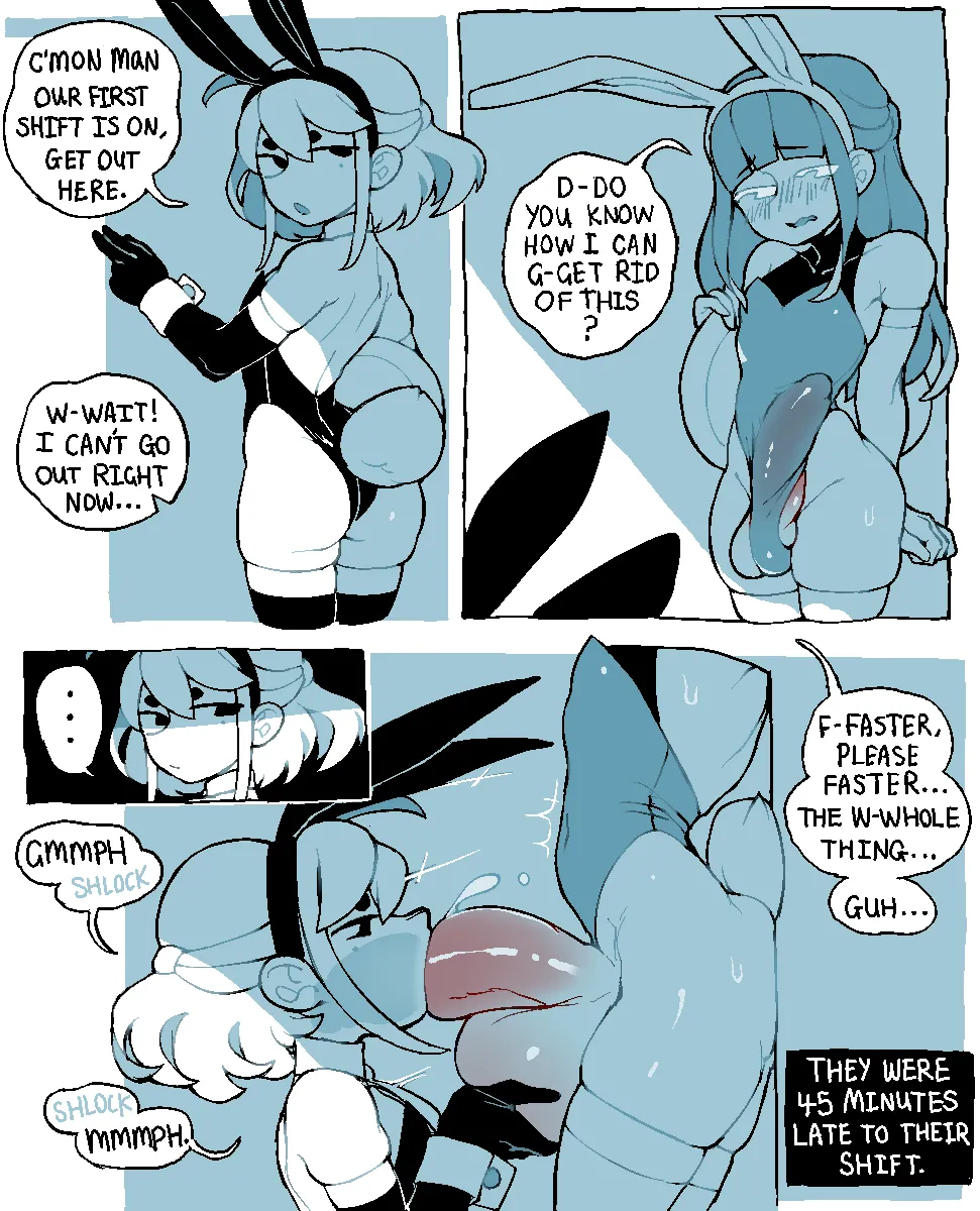 Unsorted Hentai - page4