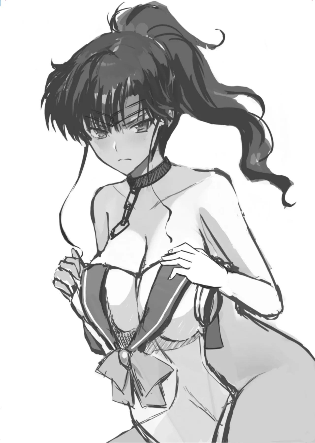 その星は汚されて 7 - page4